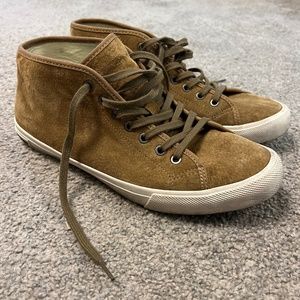 Seavees chukkas 10